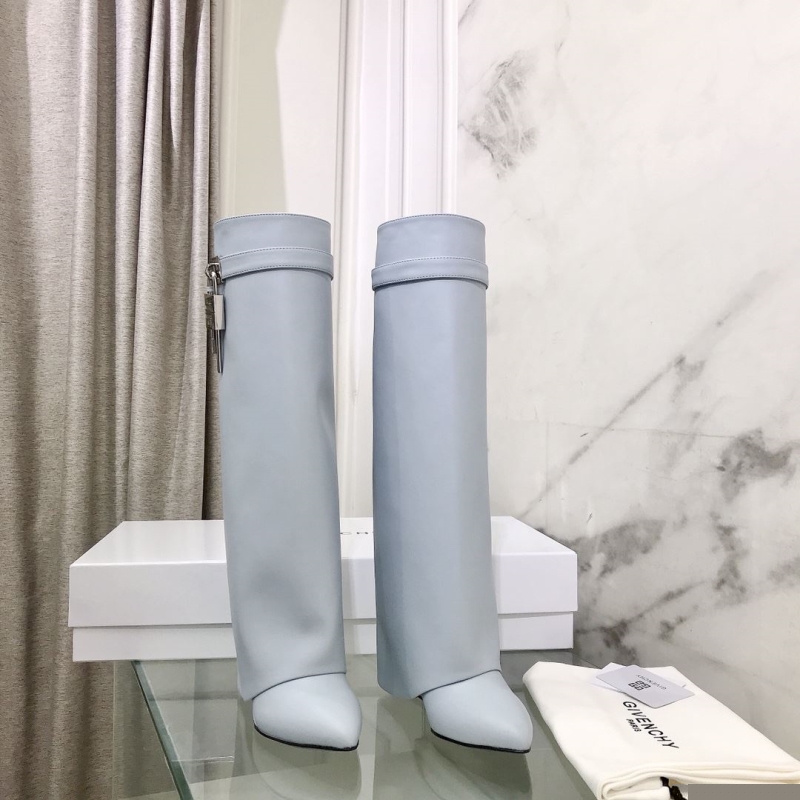 Givenchy Boots